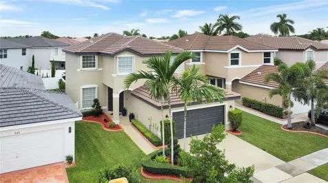 3160 SW 176th Way Miramar FL 33029