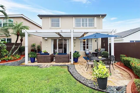 3160 SW 176th Way Miramar FL 33029