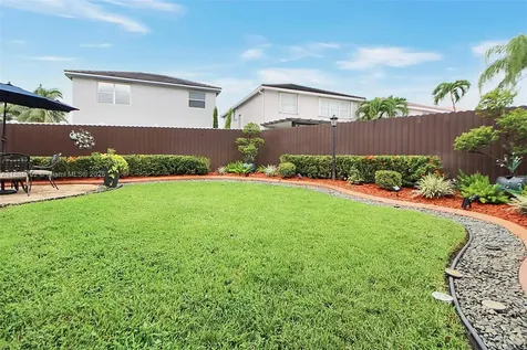 3160 SW 176th Way Miramar FL 33029