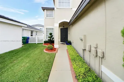 3160 SW 176th Way Miramar FL 33029