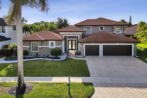 4248 SW 185th Avenue Miramar FL 33029
