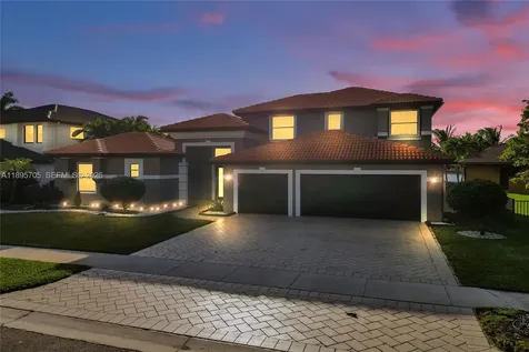 4248 SW 185th Avenue Miramar FL 33029