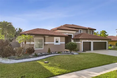 4248 SW 185th Avenue Miramar FL 33029