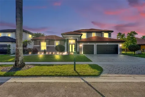 4248 SW 185th Avenue Miramar FL 33029