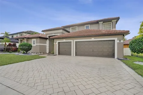 4248 SW 185th Avenue Miramar FL 33029