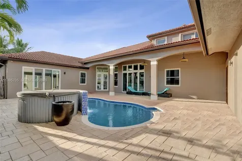 4248 SW 185th Avenue Miramar FL 33029