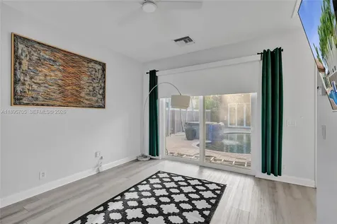 4248 SW 185th Avenue Miramar FL 33029