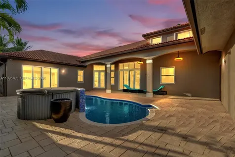 4248 SW 185th Avenue Miramar FL 33029