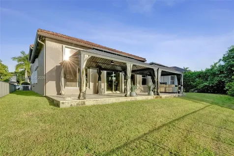 4248 SW 185th Avenue Miramar FL 33029