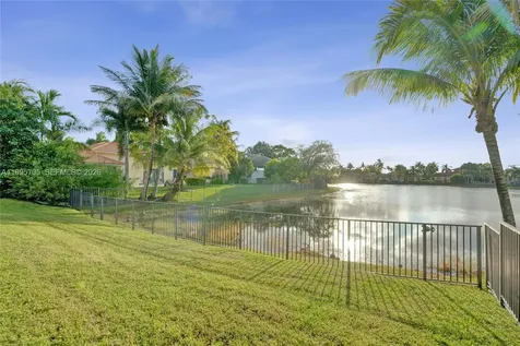 4248 SW 185th Avenue Miramar FL 33029