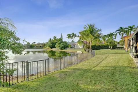 4248 SW 185th Avenue Miramar FL 33029