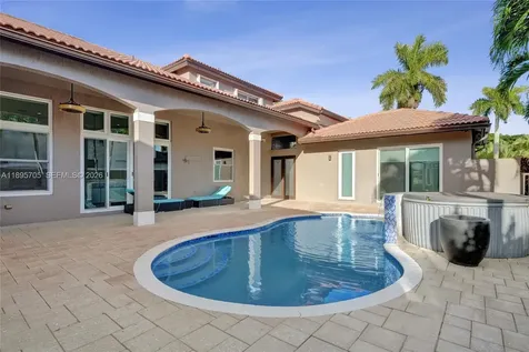 4248 SW 185th Avenue Miramar FL 33029