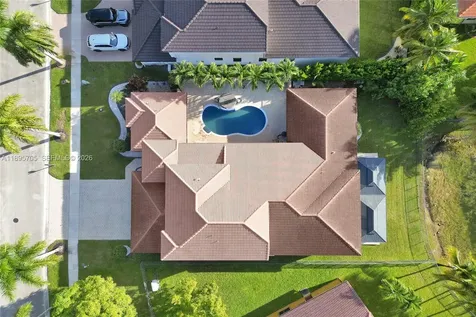 4248 SW 185th Avenue Miramar FL 33029