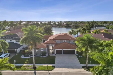 4248 SW 185th Avenue Miramar FL 33029