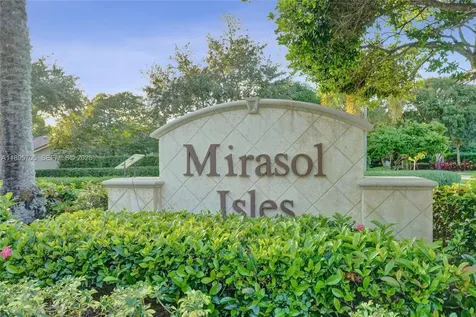 4248 SW 185th Avenue Miramar FL 33029