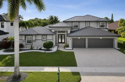 4248 SW 185th Avenue Miramar FL 33029