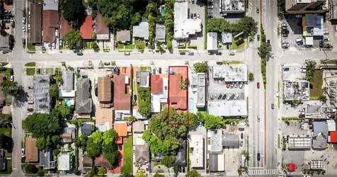 2613 SW 16th Terrace Miami FL 33145