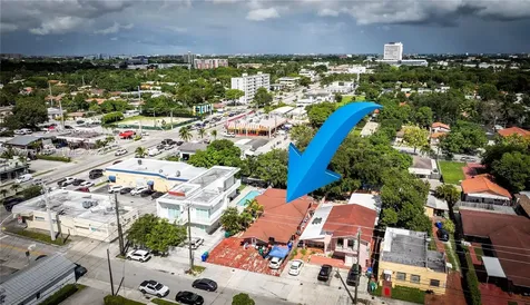 2613 SW 16th Terrace Miami FL 33145