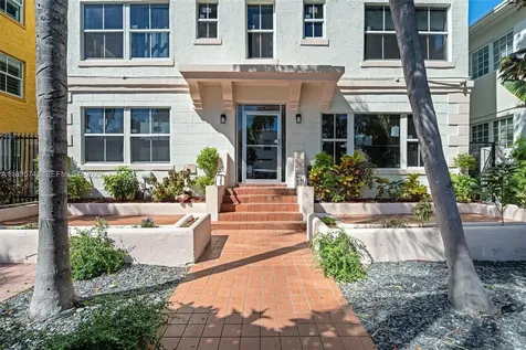 1320 Drexel Avenue Miami Beach FL 33139