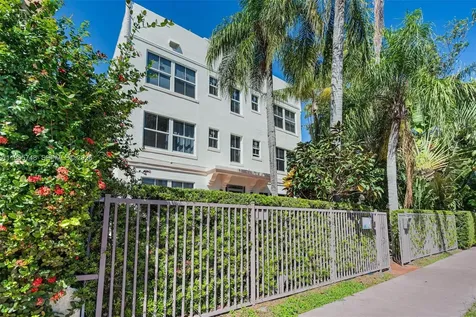 1320 Drexel Avenue Miami Beach FL 33139