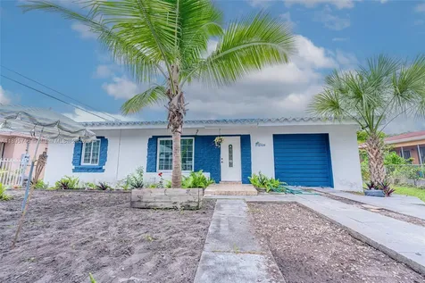 12426 NW 8th Avenue North Miami FL 33168