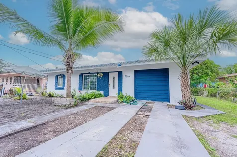 12426 NW 8th Avenue North Miami FL 33168