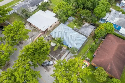 12426 NW 8th Avenue North Miami FL 33168