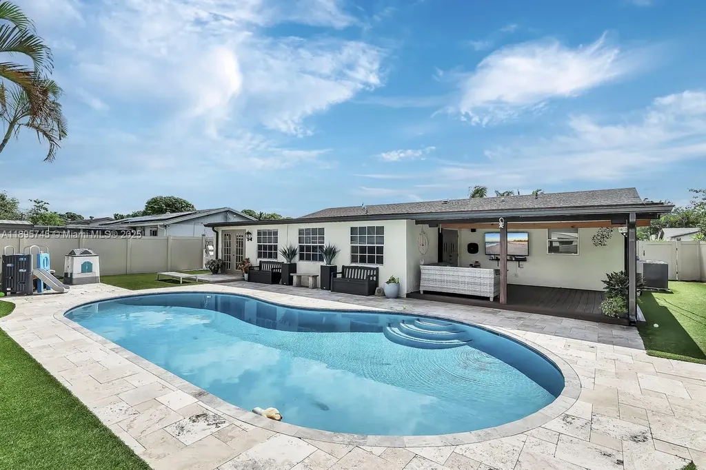 6821 NW 6th Street Margate FL 33063