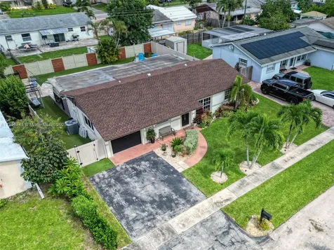 6821 NW 6th Street Margate FL 33063