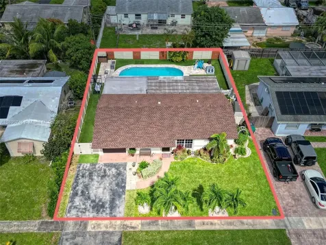 6821 NW 6th Street Margate FL 33063