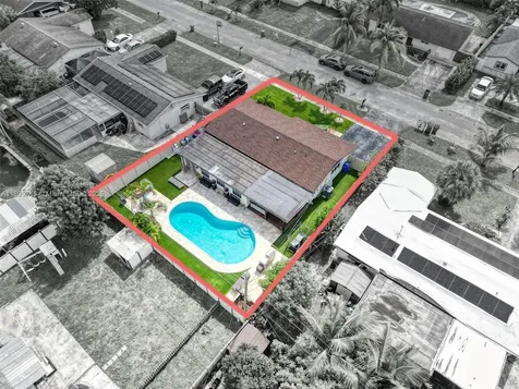 6821 NW 6th Street Margate FL 33063