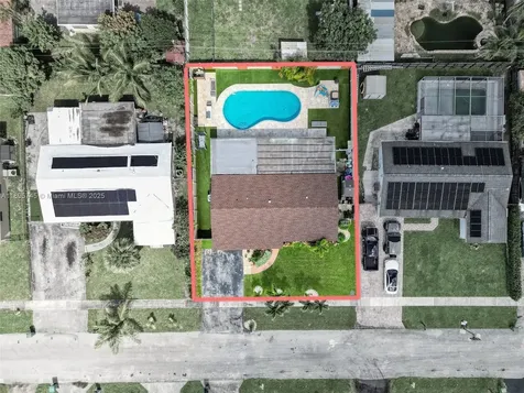 6821 NW 6th Street Margate FL 33063