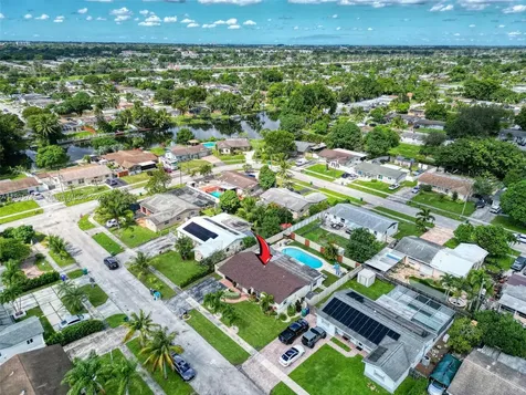 6821 NW 6th Street Margate FL 33063