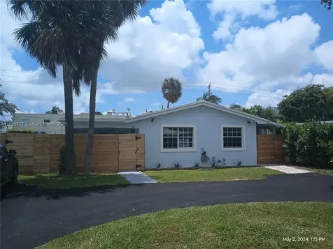 258 Neptune Avenue Lauderdale By The Sea FL 33308