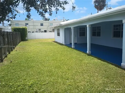 258 Neptune Avenue Lauderdale By The Sea FL 33308