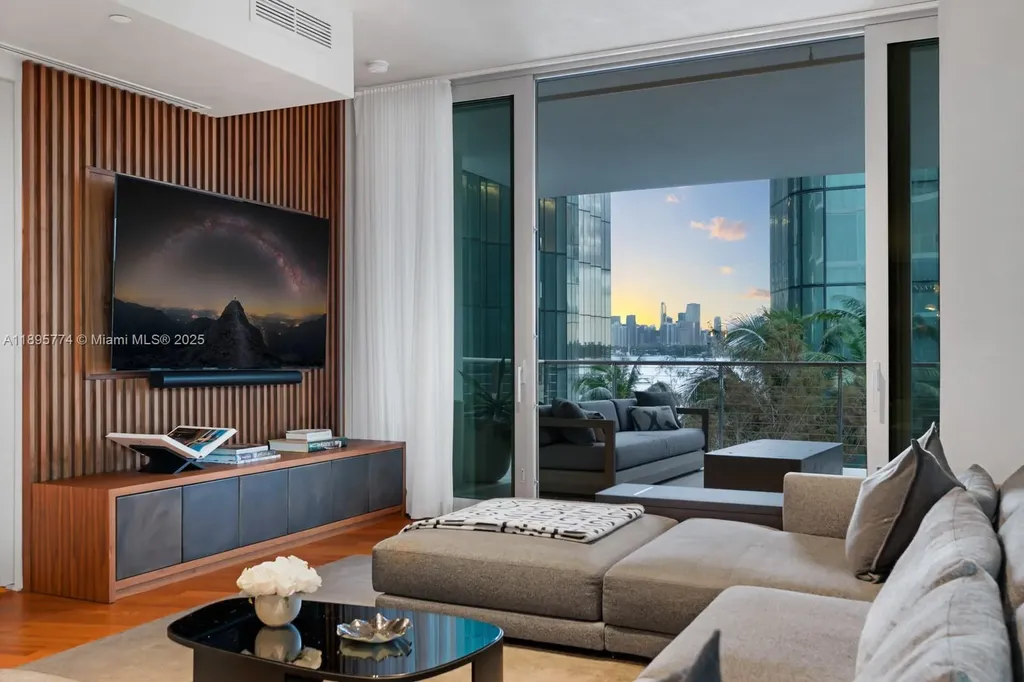 1300 Monad Terrace Miami Beach FL 33139