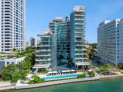 1300 Monad Terrace Miami Beach FL 33139