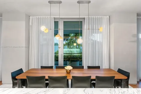 1300 Monad Terrace Miami Beach FL 33139