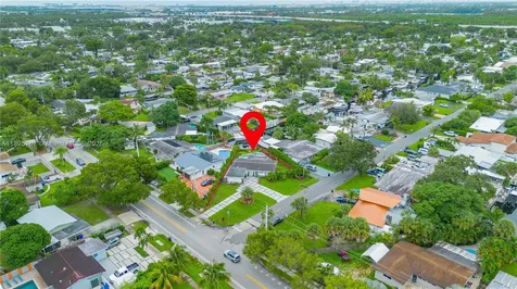2406 Marathon Lane Fort Lauderdale FL 33312