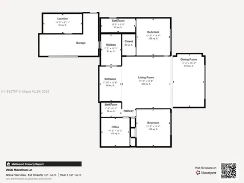 2406 Marathon Lane Fort Lauderdale FL 33312