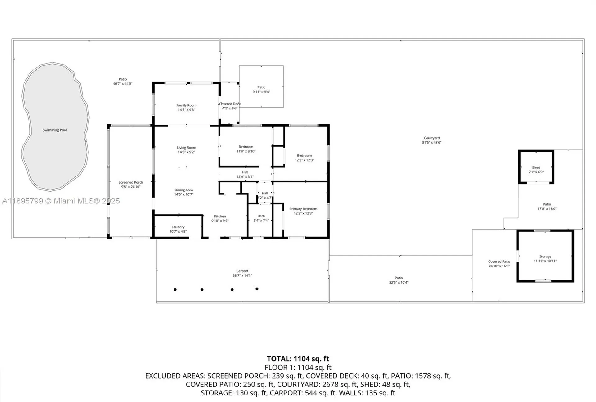 1413 NE 17th Way Fort Lauderdale FL 33304