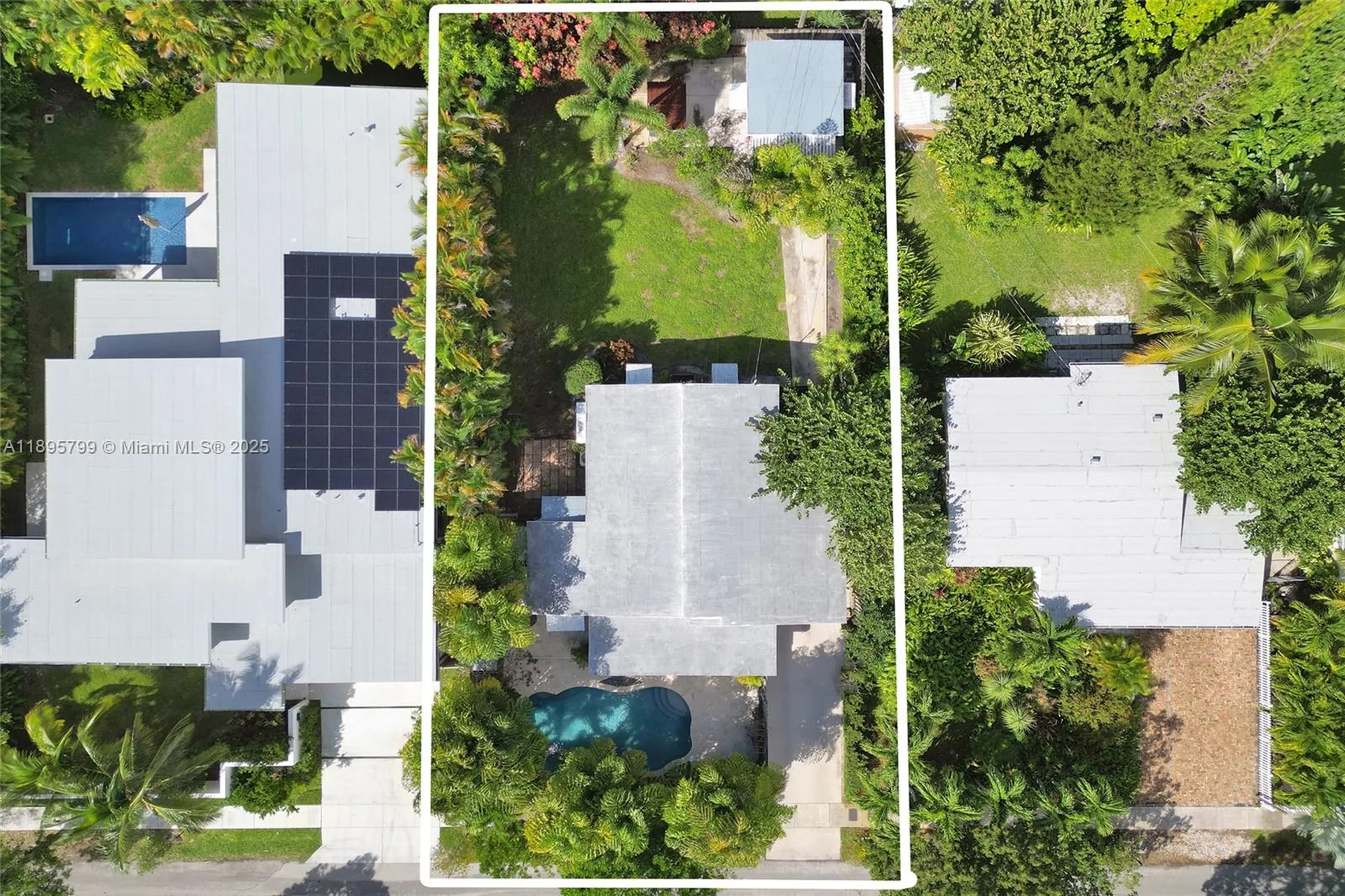 1413 NE 17th Way Fort Lauderdale FL 33304