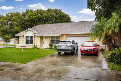 9730 SW 219th Street Cutler Bay FL 33190
