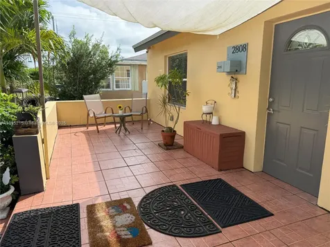 2808 Rodman Street Hollywood FL 33020
