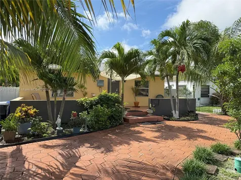 2808 Rodman Street Hollywood FL 33020