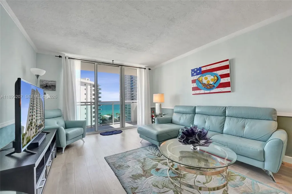3000 S Ocean Drive Hollywood FL 33019