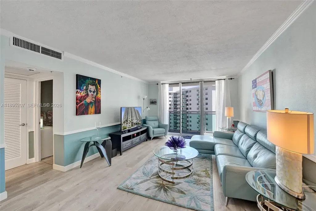 3000 S Ocean Drive Hollywood FL 33019