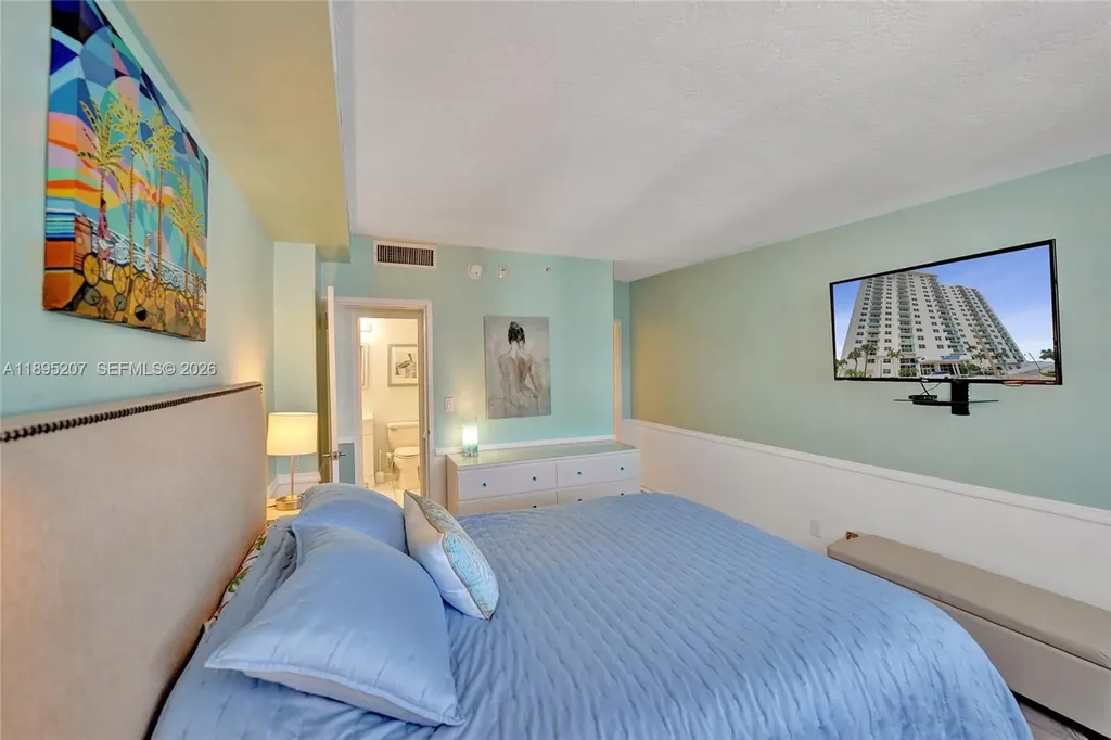 3000 S Ocean Drive Hollywood FL 33019