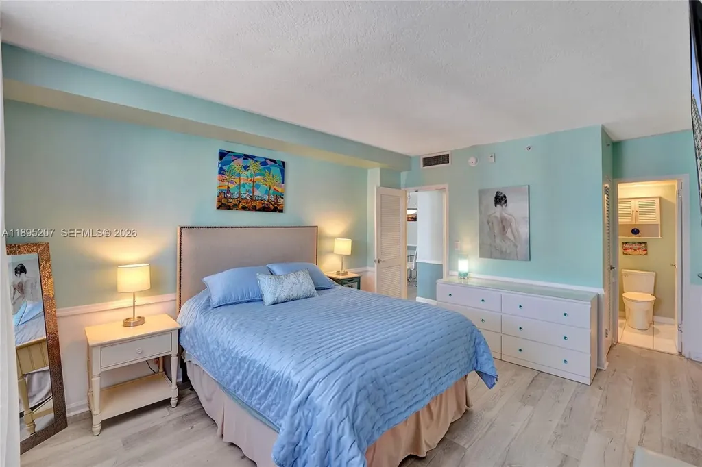 3000 S Ocean Drive Hollywood FL 33019