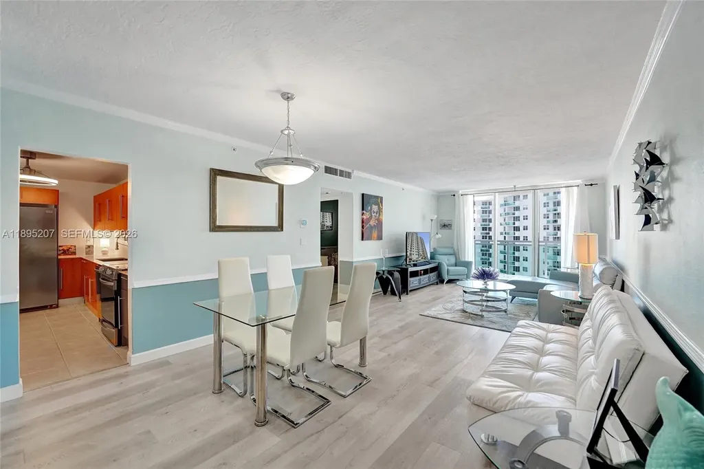 3000 S Ocean Drive Hollywood FL 33019